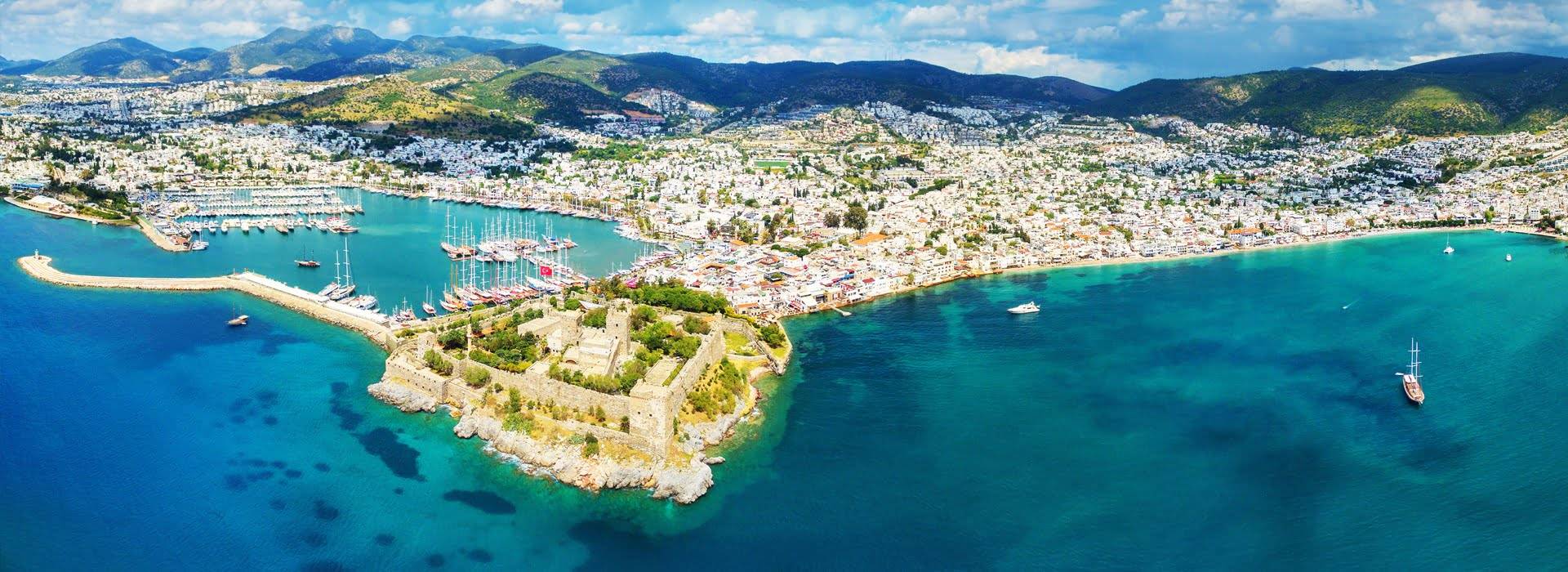 Bodrum Gezi Rehberi Bodrum Gezi Rehberi