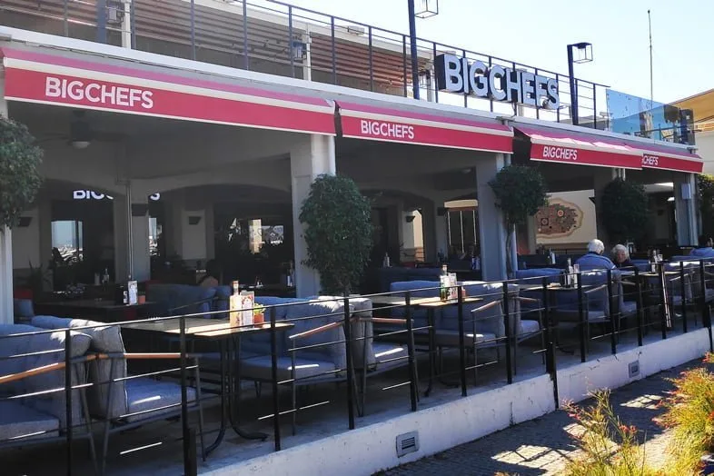 Turgutreis | BodrumFinder