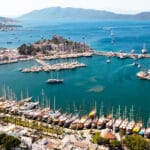 Bodrum Merkez Gezilecek Yerler