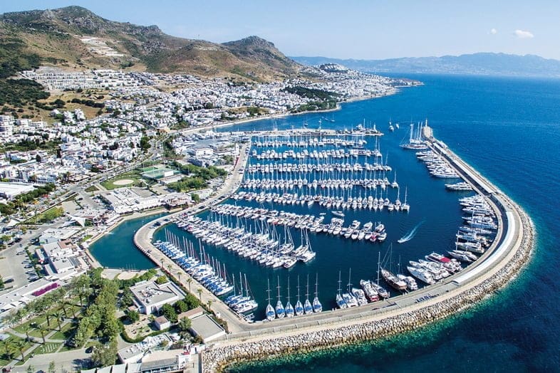 Turgutreis 2