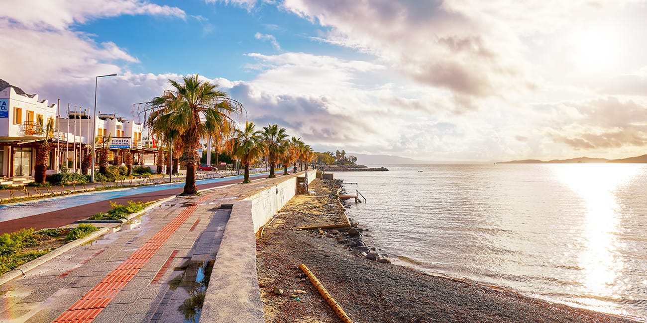 BackpackTraveler Destination 1
