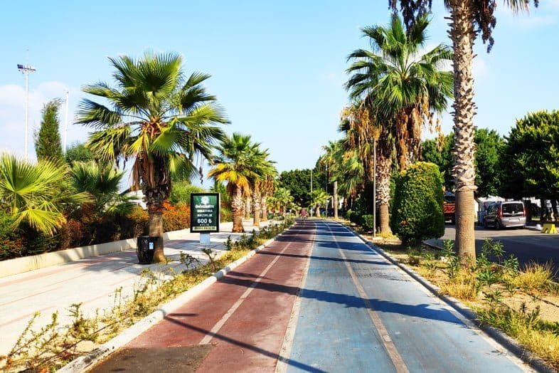 Turgutreis 1