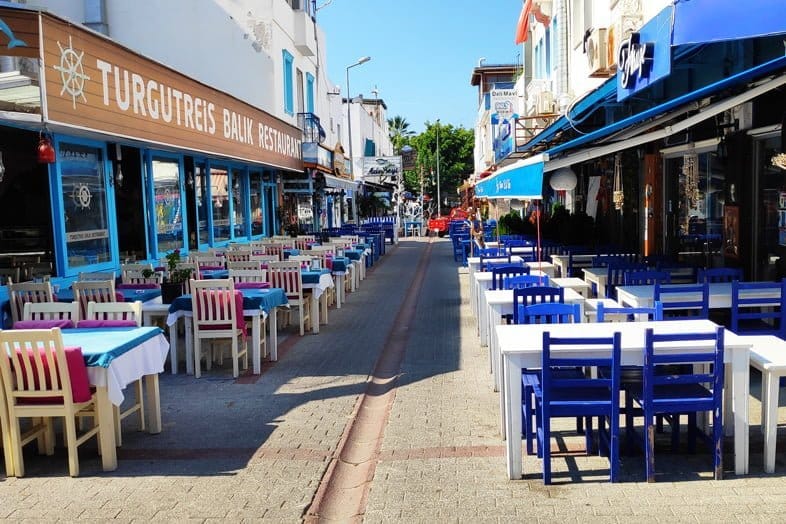 Turgutreis 6