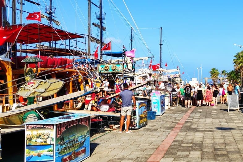 Turgutreis 12