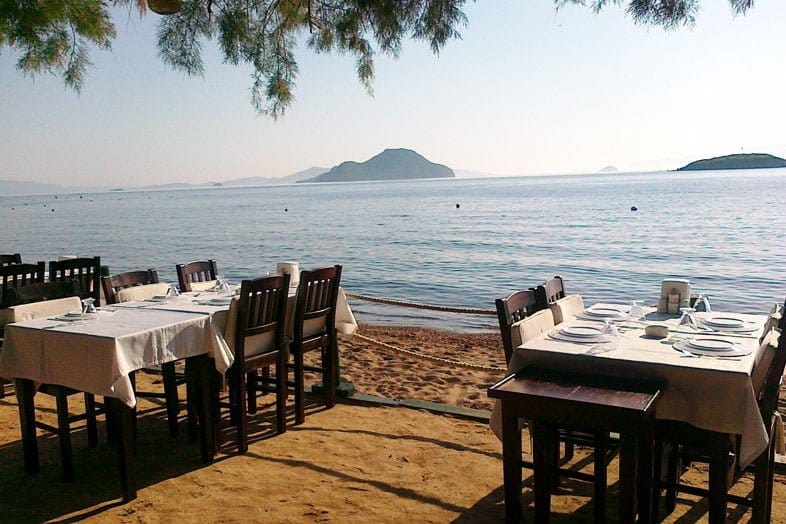 Turgutreis 7
