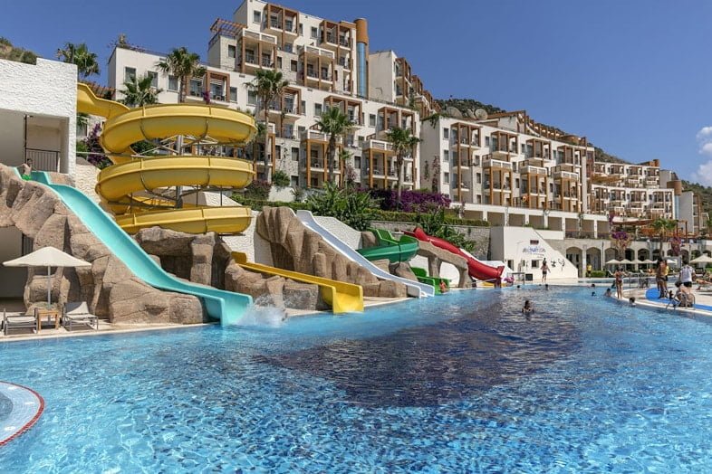 BODRUM OTEL TAVSİYELERİ bodrum otel tavsiye 5