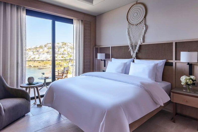 BODRUM HOTEL SUGGESTIONS 2
