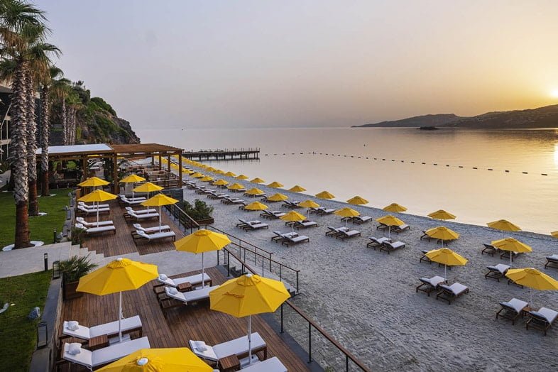 BODRUM HOTEL SUGGESTIONS 3