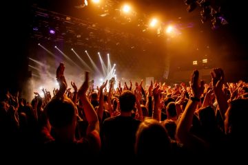 Where to Listen to Music in Bodrum? 7 Where to Listen to Music in Bodrum? 6