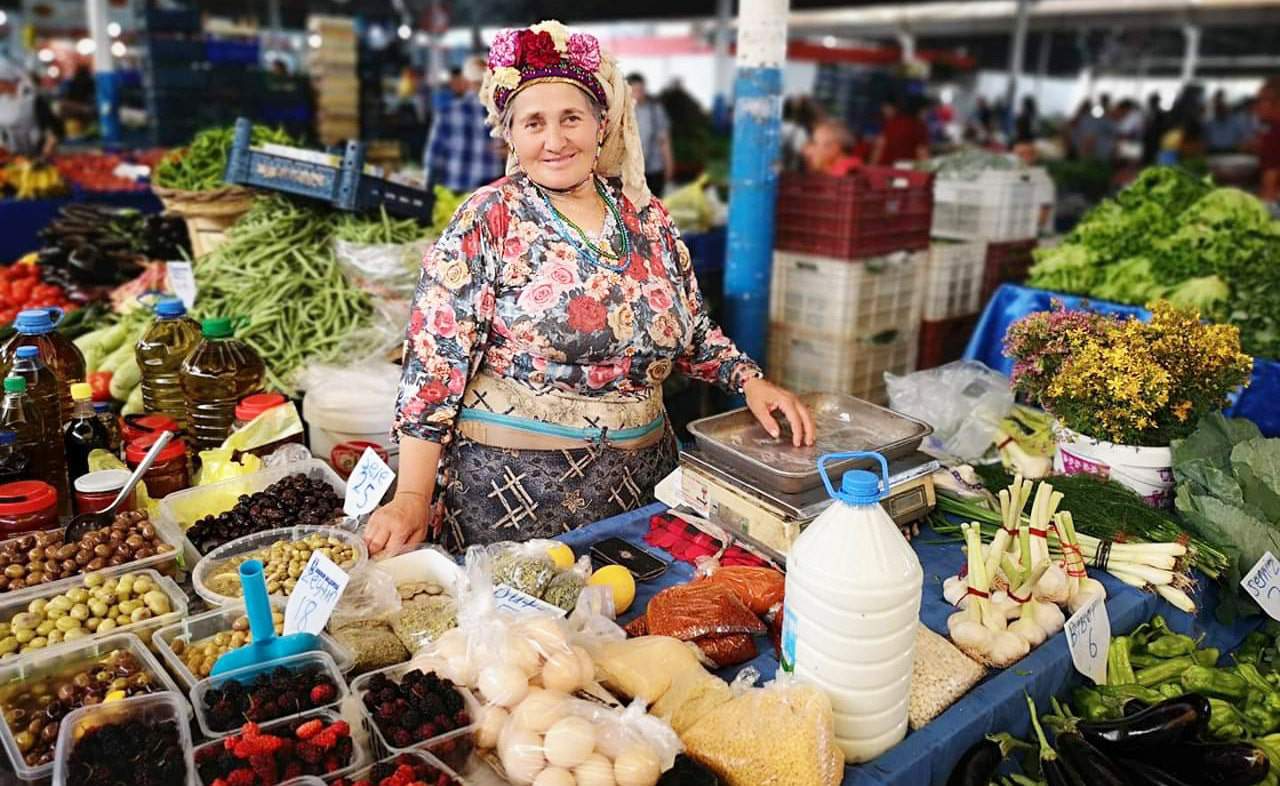 ЧТО МОЖНО ПОЕСТЬ В БОДРУМЕ? ВКУСЫ, КОТОРЫЕ ВЫ ДОЛЖНЫ ПОПРОБОВАТЬ! Что поесть в Бодруме