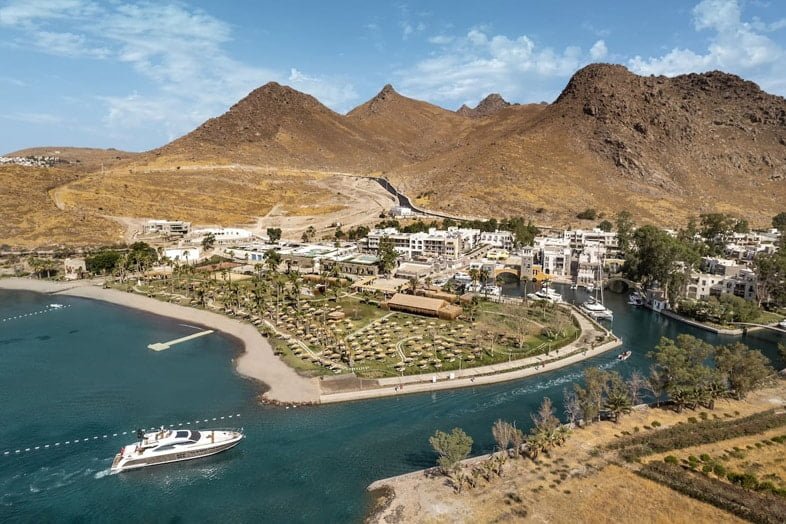 BODRUM OTEL TAVSİYELERİ Radisson Collection Hotel Bodrum