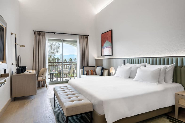 BODRUM OTEL TAVSİYELERİ Radisson Collection Hotel Bodrum