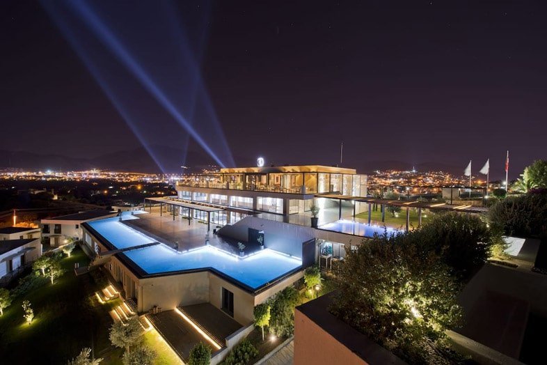 BODRUM OTEL TAVSİYELERİ Bodrum Otel Tavsiyeleri