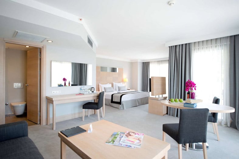 BODRUM OTEL TAVSİYELERİ bodrum otel tavsiye 7