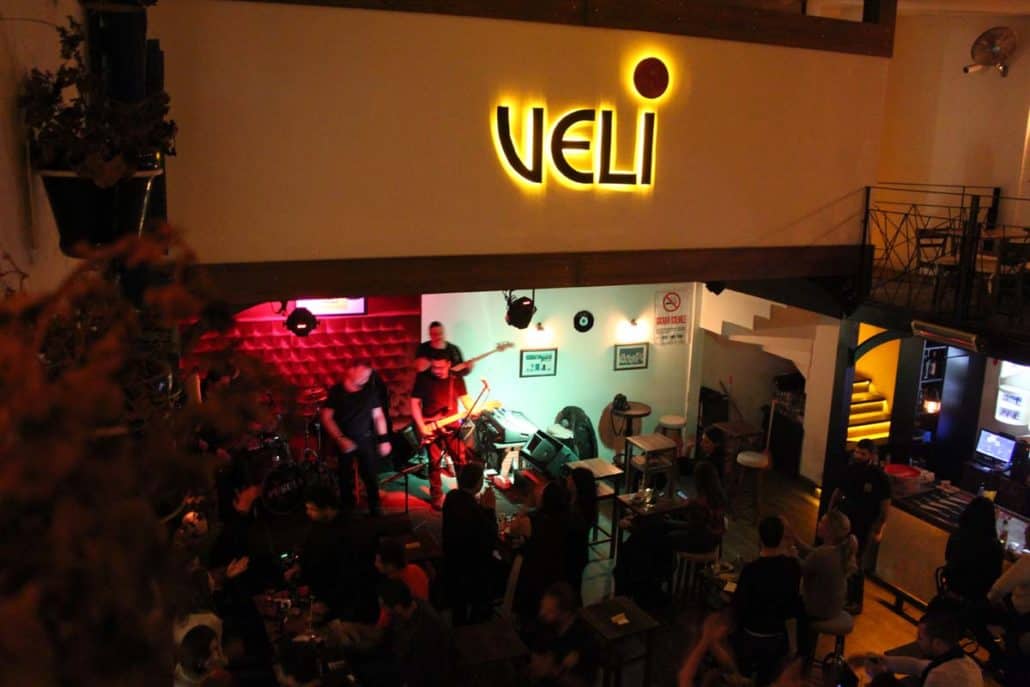 BODRUM'DA MÜZİK NEREDE DİNLENİR? Bodrum'da Müzik Nerede Dinlenir? 2