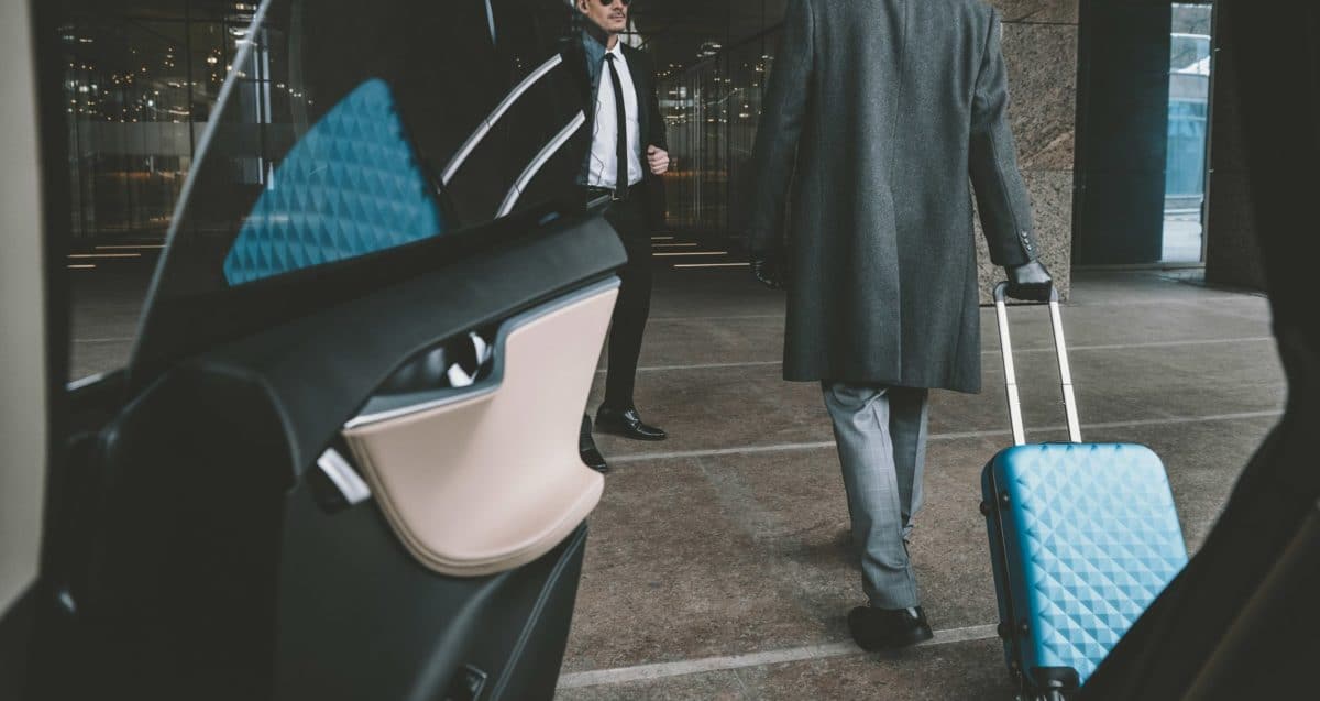 Bodrum Ulaşım Rehberi Bodrum VIP transfer