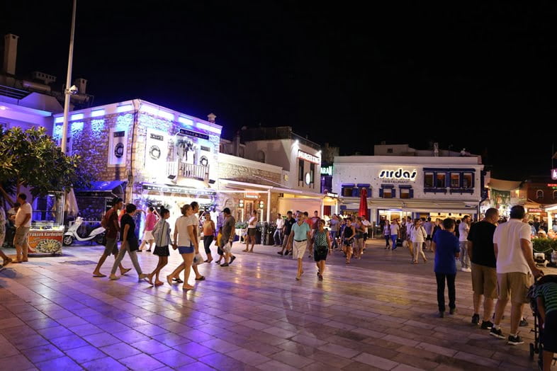 Bodrum Festivals 1