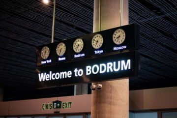 Where is Bodrum and Transportation Guide 9 Where is Bodrum and Transportation Guide 8