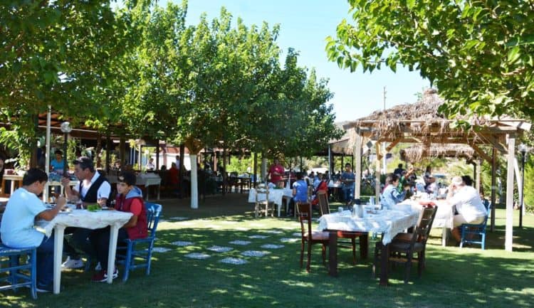 Best Turkish Breakfast in Bodrum Places 12 Breakfast in Bodrum
