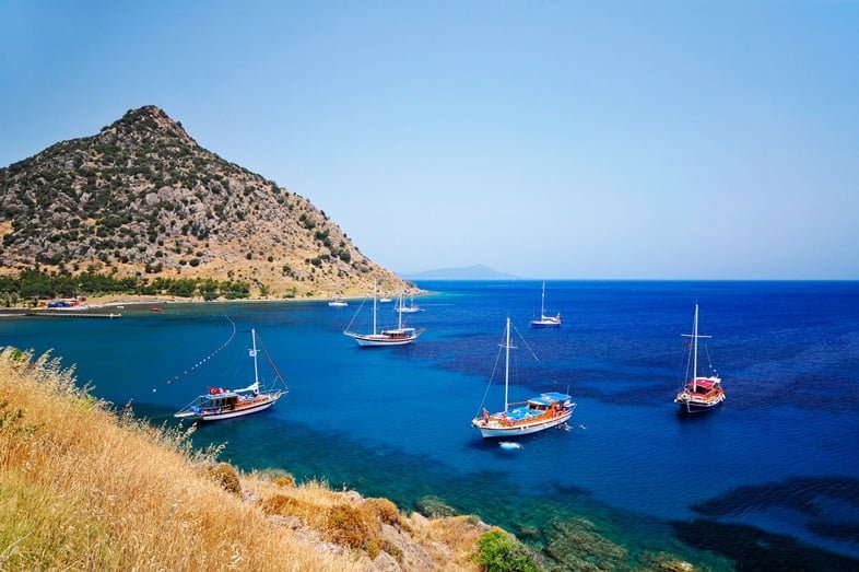 Bodrum Boat Trips 1