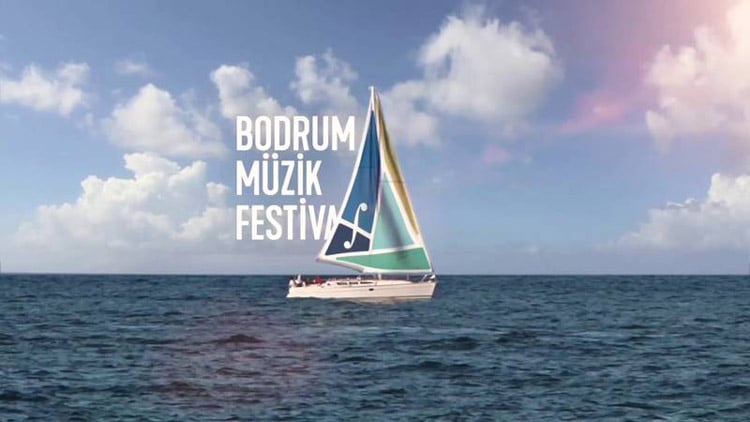 BODRUM FESTİVALLERİ Bodrum Festivalleri