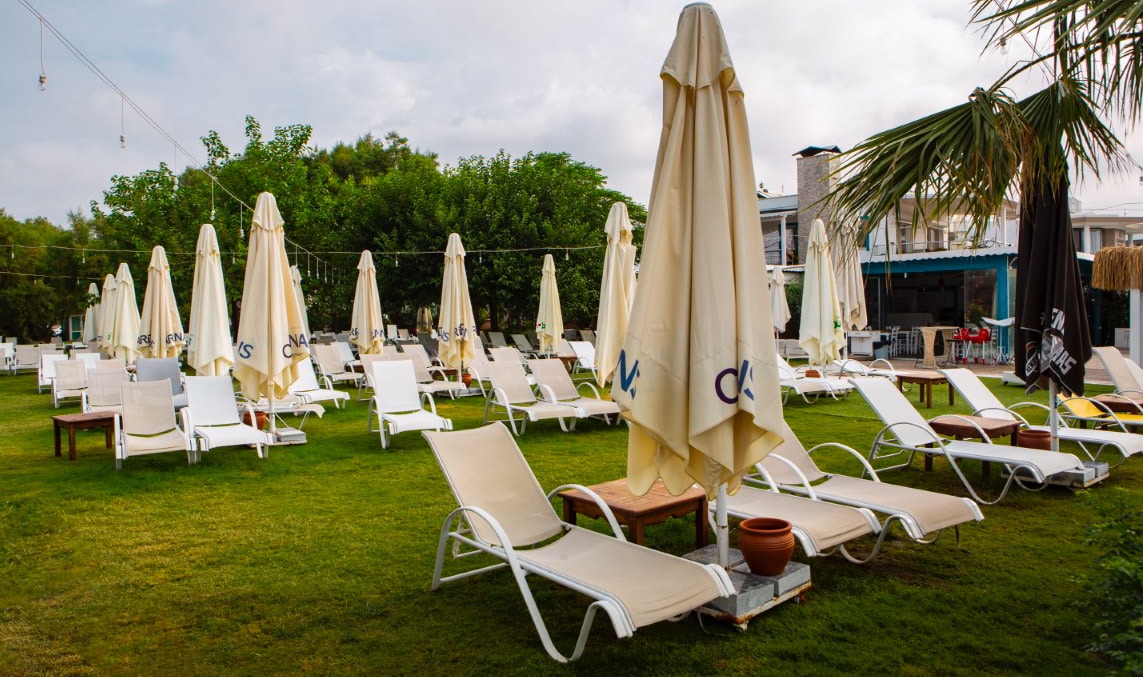 Bodrum Beach Club Tavsiyeleri Bodrum Beach Clubları