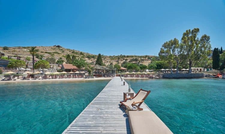 BODRUM BEACH CLUB RECCOMENDATIONS 8 Xuma Beach