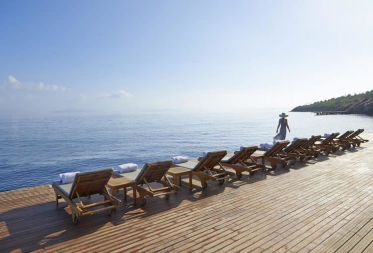 BODRUM BEACH CLUB RECCOMENDATIONS 4 Bodrum beach clubs