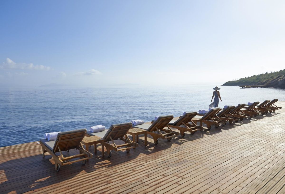 Bodrum Beach Club Tavsiyeleri Bodrum Beach Club 3