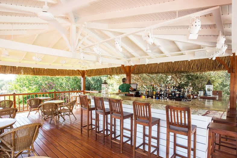 Bodrum Butik Otel Tavsiyeleri 4reasons Hotel + Bistro