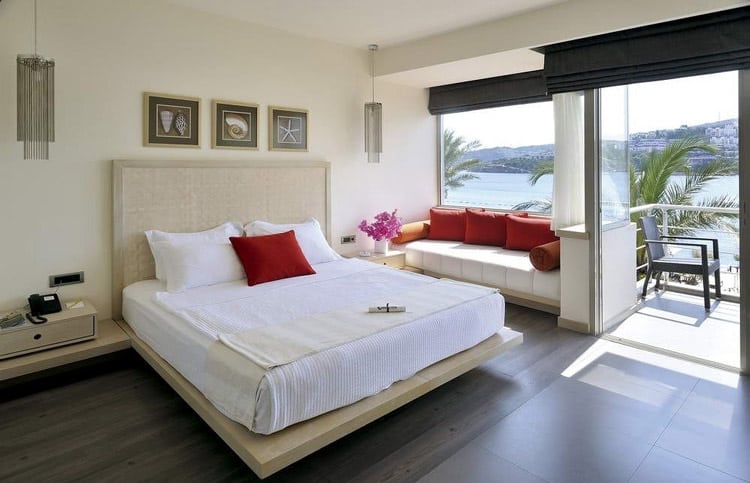 Bodrum Butik Otel Tavsiyeleri Cassa Costa Boutique Hotel