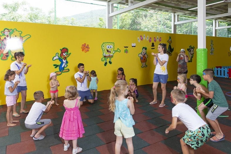BODRUM’S BEST FAMILY-FRIENDLY HOTELS 13 Duja Bodrum