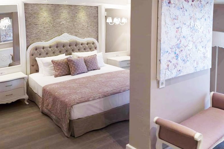 Bodrum Butik Otel Tavsiyeleri Ena Boutique Hotel