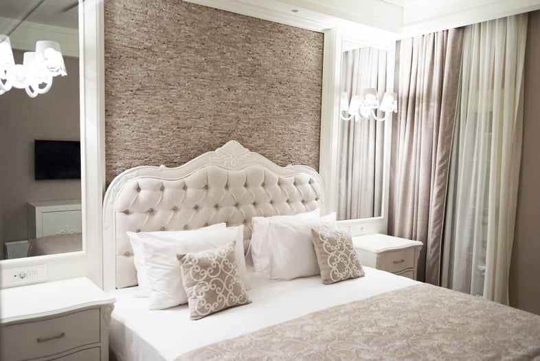 Bodrum Butik Otel Tavsiyeleri Ena Boutique Hotel