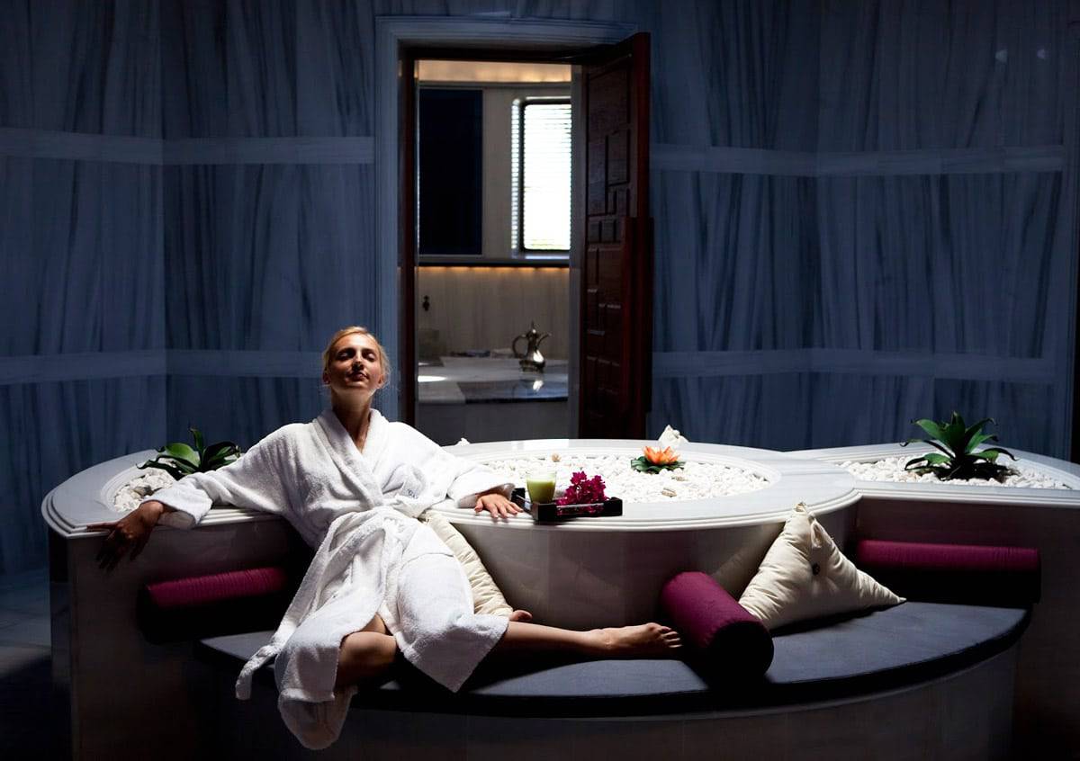 Bodrum Spa Hotels 3 Bodrum Spa Hotels