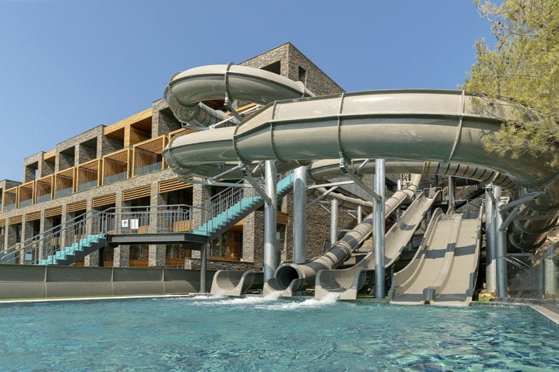 BODRUM’S BEST FAMILY-FRIENDLY HOTELS 3 BODRUM’S BEST FAMILY-FRIENDLY HOTELS 2