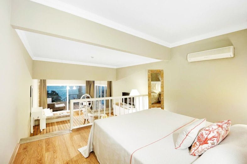 Bodrum Butik Otel Tavsiyeleri Sarpedor Boutique Hotel