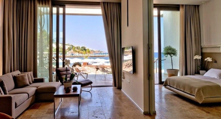Bodrum Butik Otel Tavsiyeleri Yalıkavak Beach Otel