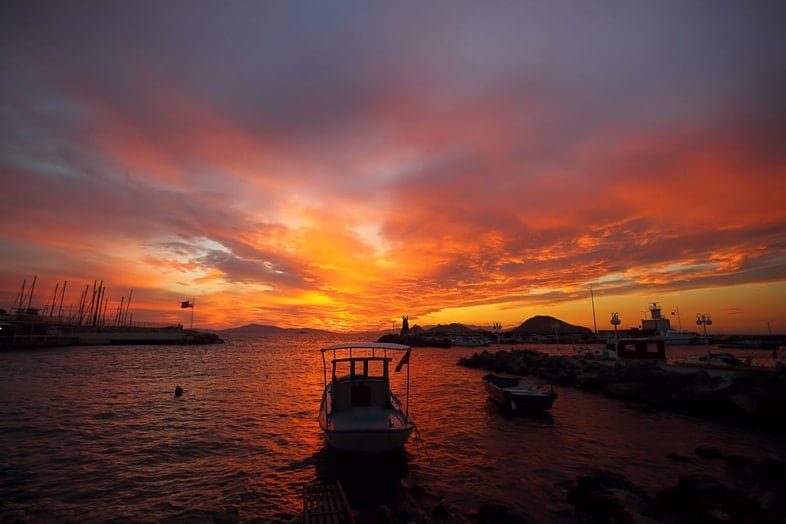 Bodrum'da Düğün 3