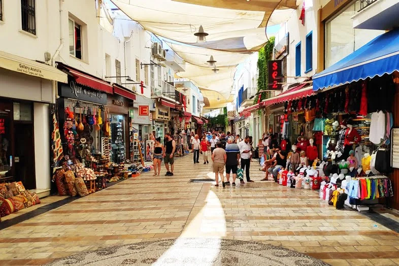 BODRUM MERKEZ GEZİLECEK YERLER bodrum merkez gezilecek yerler 1