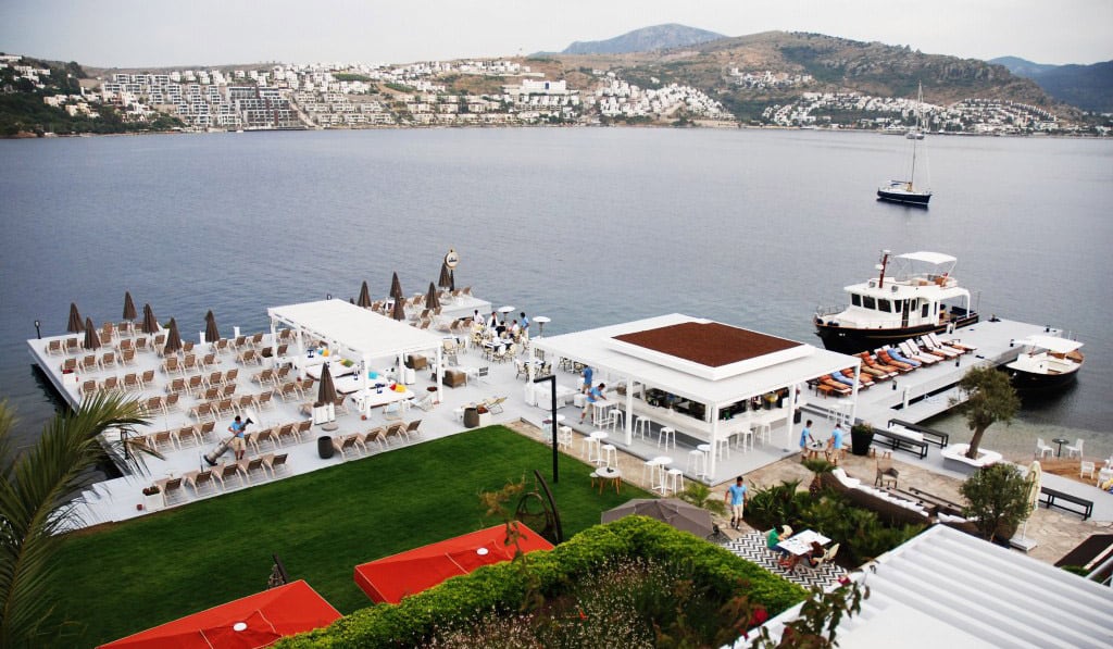 BODRUM DÜĞÜN MEKANLARI Bodrum Düğün Mekanları