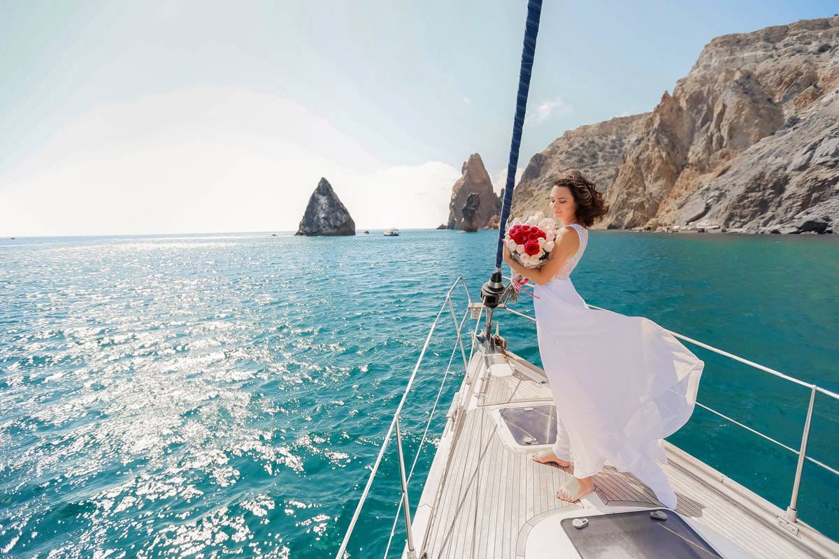 BODRUM'DA DÜĞÜN Bodrum'da düğün