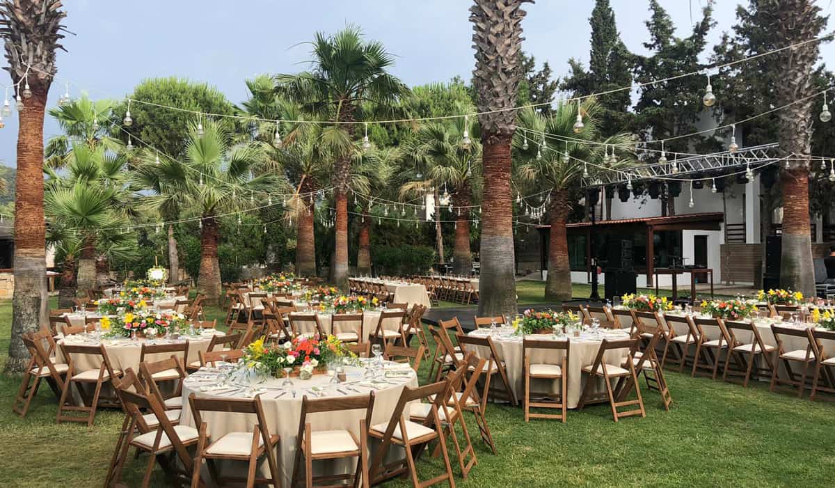 BODRUM DÜĞÜN MEKANLARI Bodrum Düğün Mekanları 2