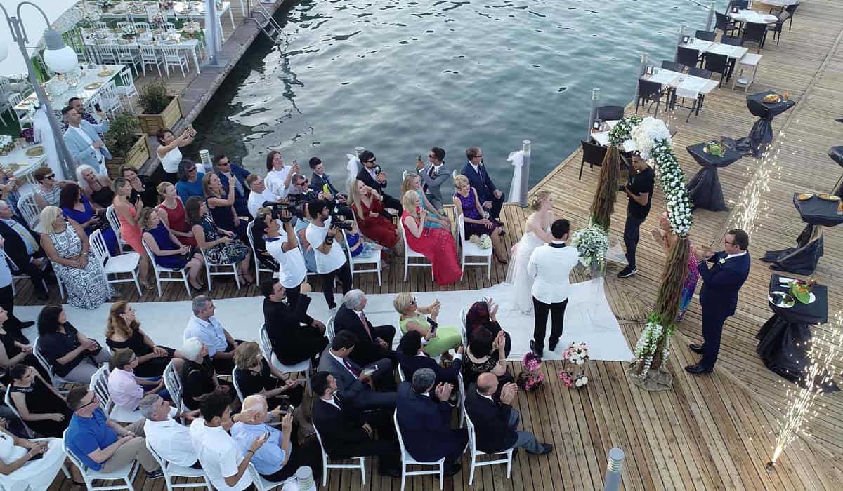 BODRUM DÜĞÜN MEKANLARI düğün mekanları