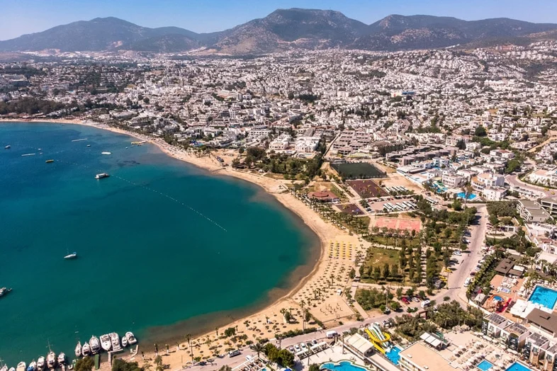 Bodrum Gumbet Guide 1 Bodrum Gumbet Guide 1