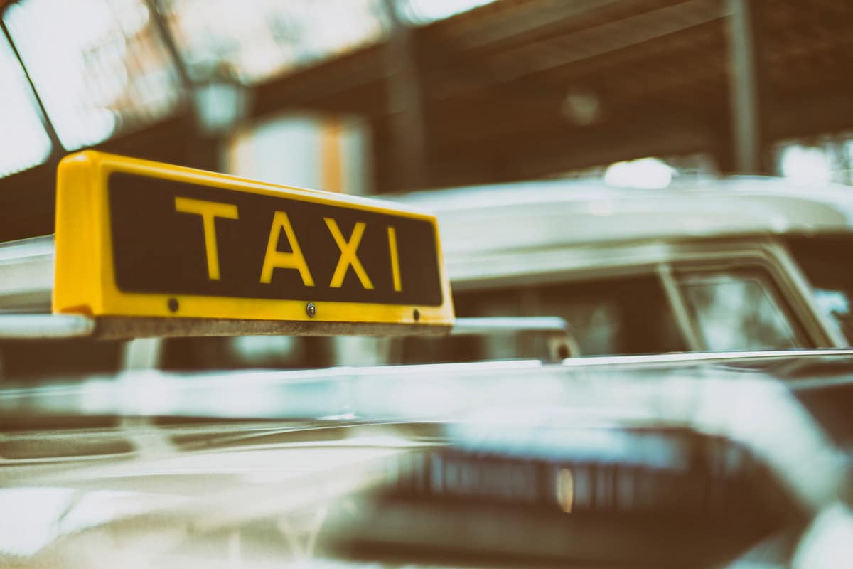 Bodrum Ulaşım Rehberi Bodrum Taxi
