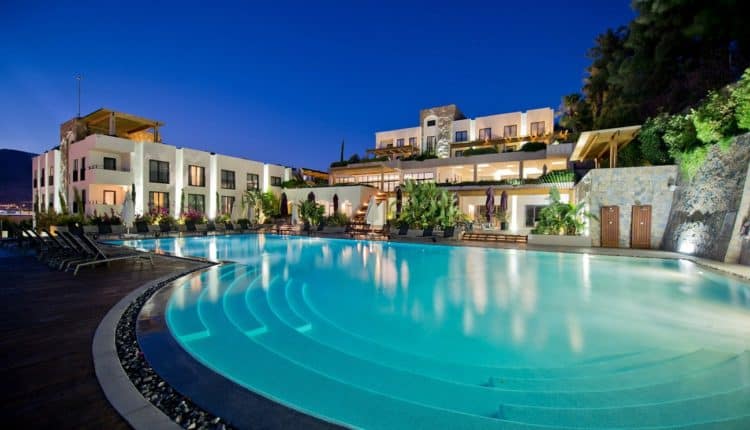 Where is Bitez? Places to See in Bodrum Bitez 2 Bodrum Bitez