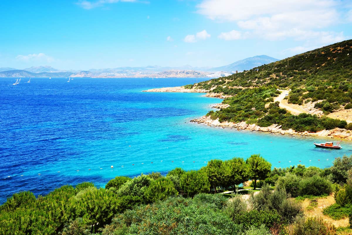 Bodrum Boat Trips 3 Bodrum boat tours