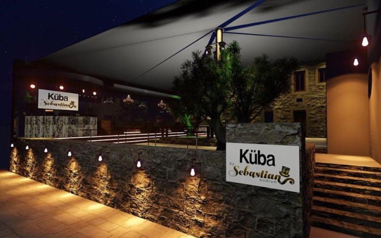 BODRUM'DA MÜZİK NEREDE DİNLENİR? Bodrum canlı müzik