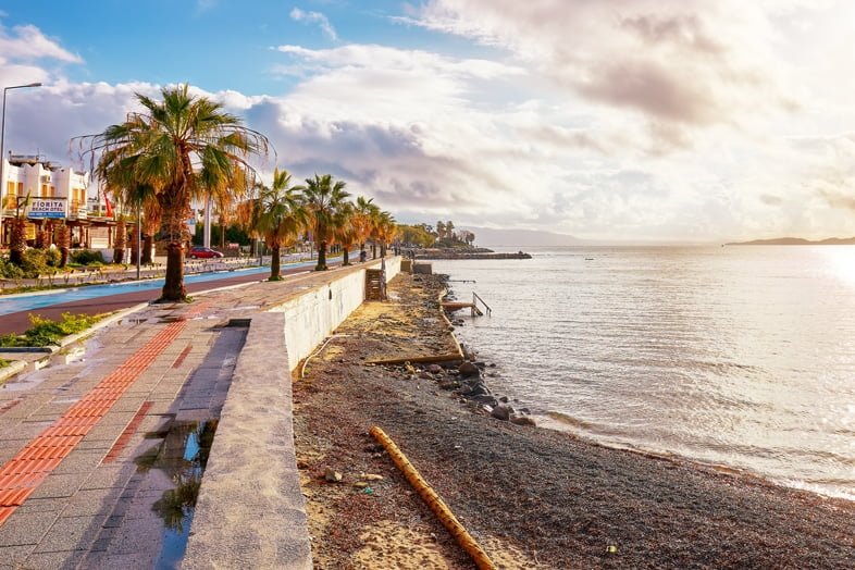Turgutreis Guide 1 Turgutreis Guide 1